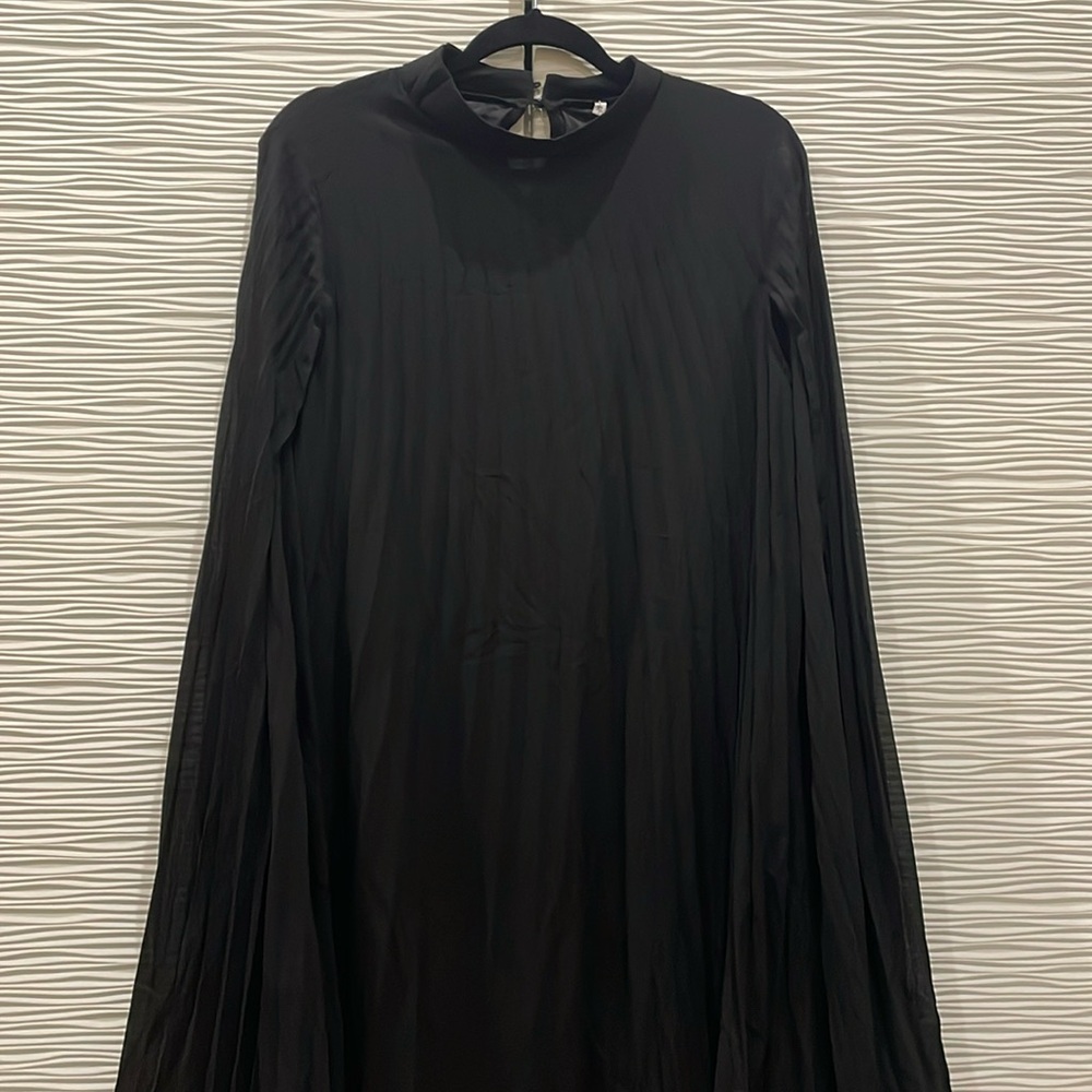 Black Cover Up
